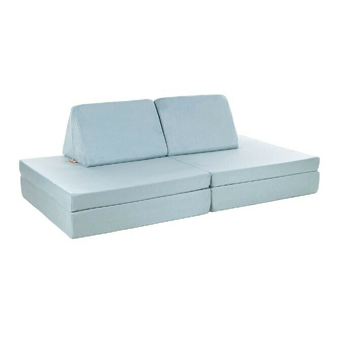 "The Nugget" Play Couch