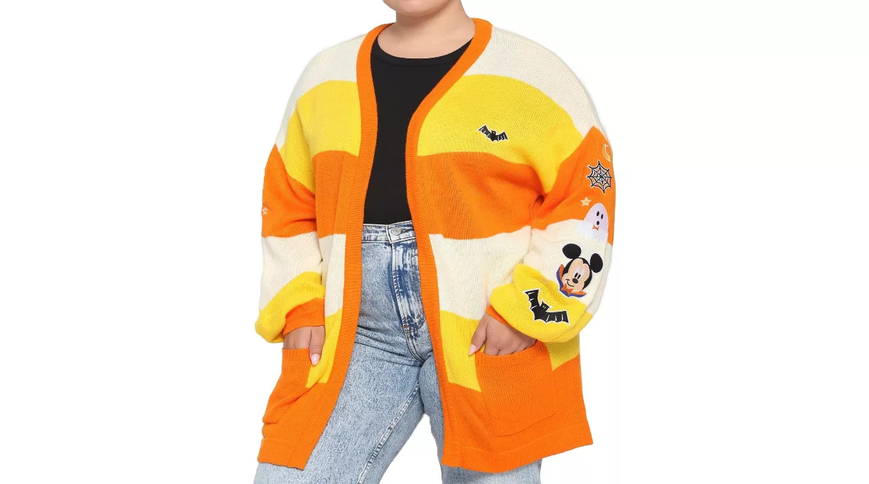 A Limited Edition Cardigan That Resells for $150