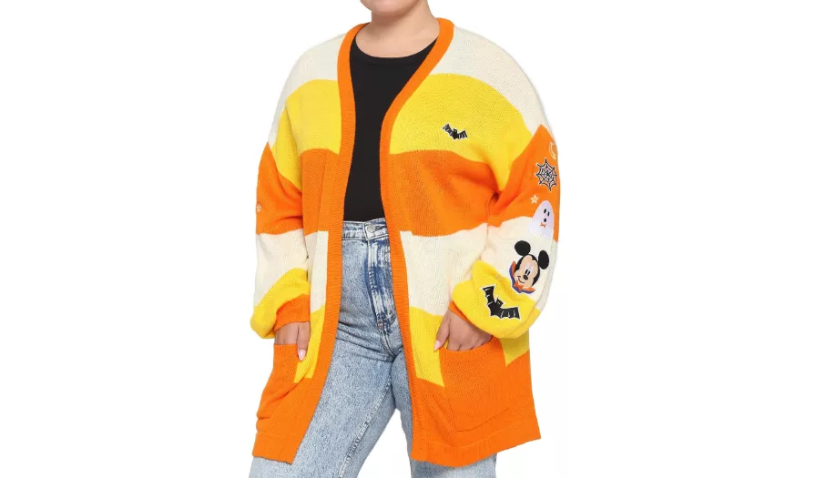 A Limited Edition Cardigan That Resells for $150