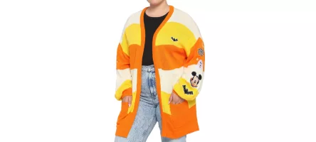 A Limited Edition Cardigan That Resells for $150