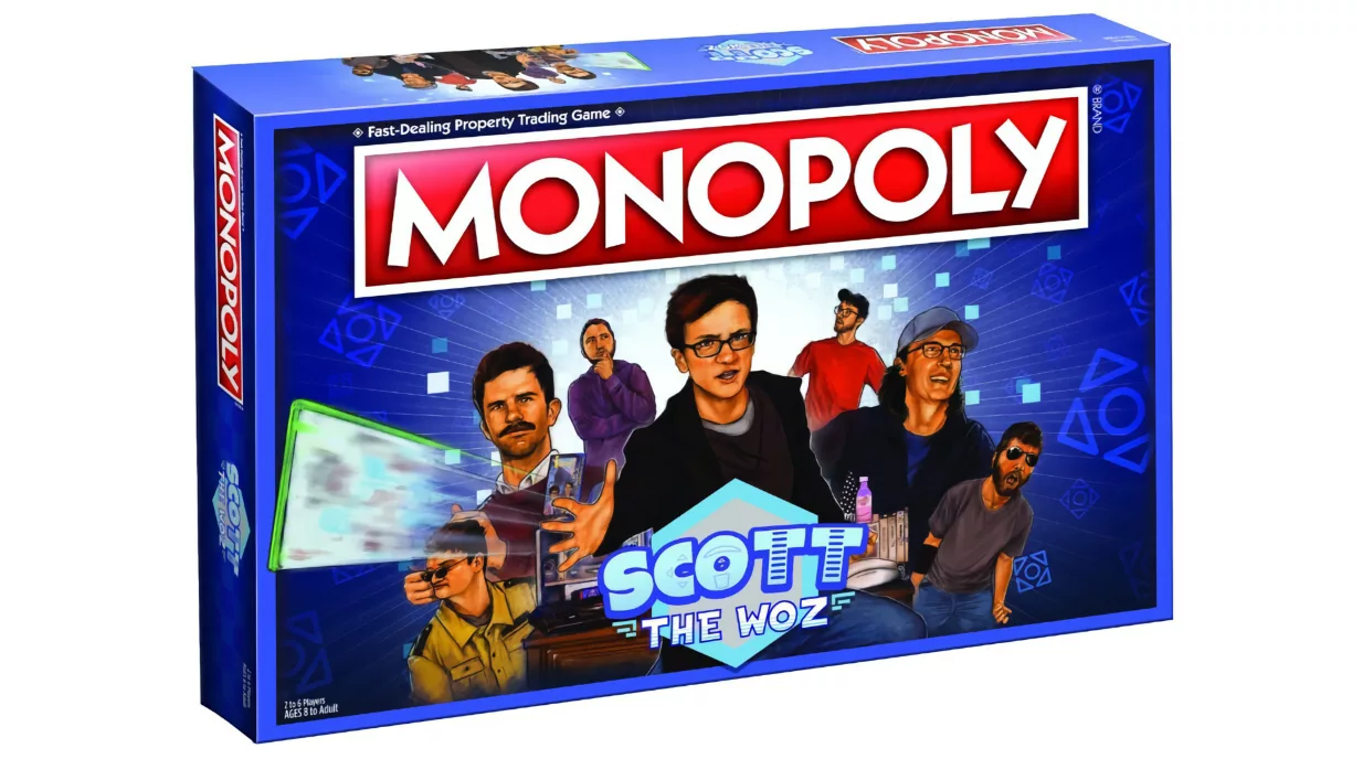 A YouTuber's Collab with Hasbro Made Big Money for Charity – and Resellers