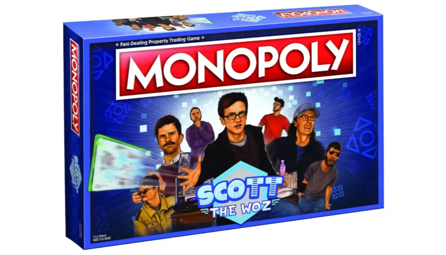 A YouTuber's Collab with Hasbro Made Big Money for Charity – and Resellers