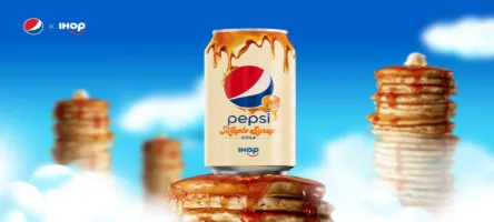 Crazy eBay Sellers Are Charging $200 For A Bottle Of IHOP Maple Syrup Pepsi