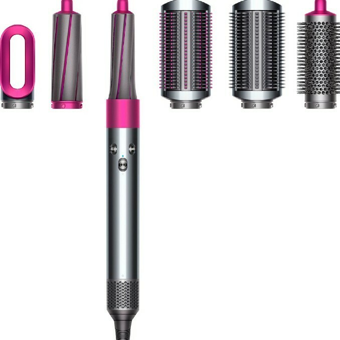 Dyson Airwrap Complete Hair Styler