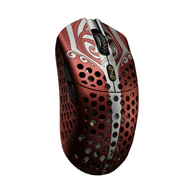 Finalmouse Starlight-12 Achilles, Ares, Hades, Zeus
