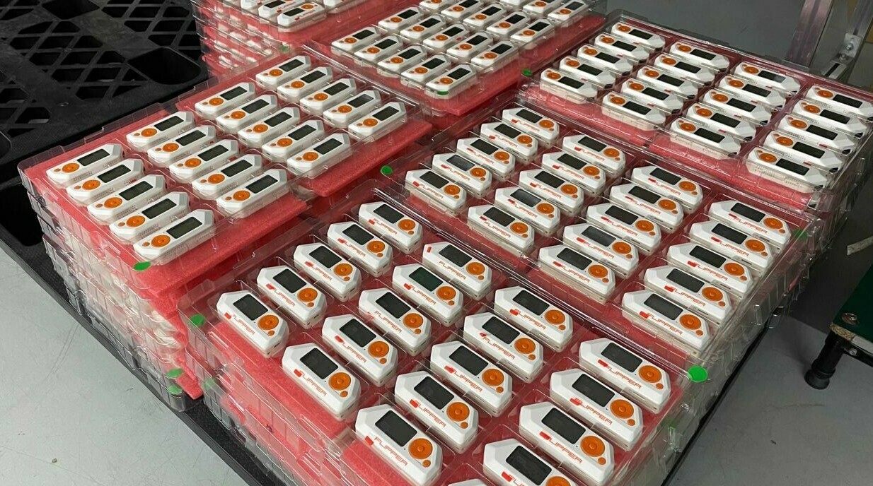 Flipper Zero: The Portable Multi-Tool Device for Hackers