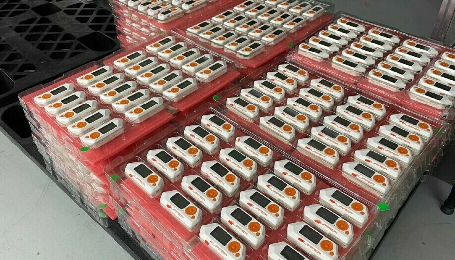 Flipper Zero: The Portable Multi-Tool Device for Hackers