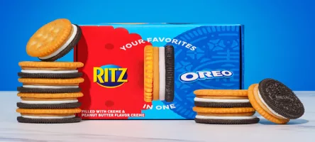 (People Will Pay For Anything) Why the Ritz x Oreo Mashup is Reselling for $100