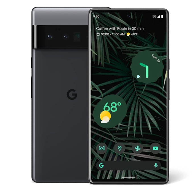 Pixel 6 Pro Clearance
