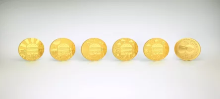 The Fast Food Currency with a Market Cap of $150 Million