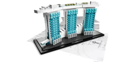 This 2013 LEGO Set is Selling For $1,000