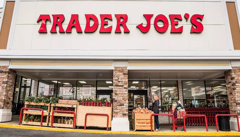 This Couple Made $30,000 Selling Trader Joe's Products on Amazon