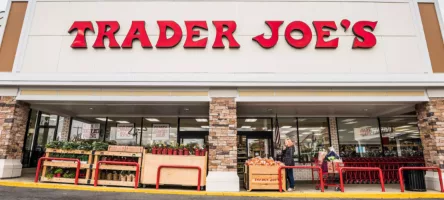 This Couple Made $30,000 Selling Trader Joe's Products on Amazon