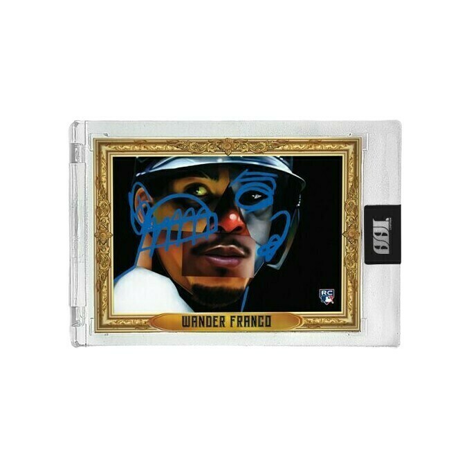 Topps Project Series