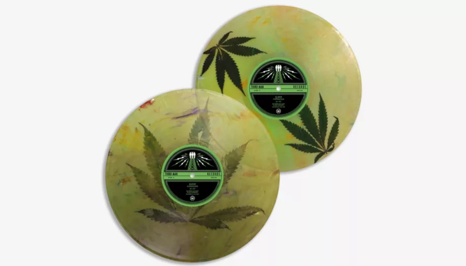 Weed, Vinyl, and Resellers. Dopesmoker is Back