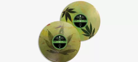Weed, Vinyl, and Resellers. Dopesmoker is Back