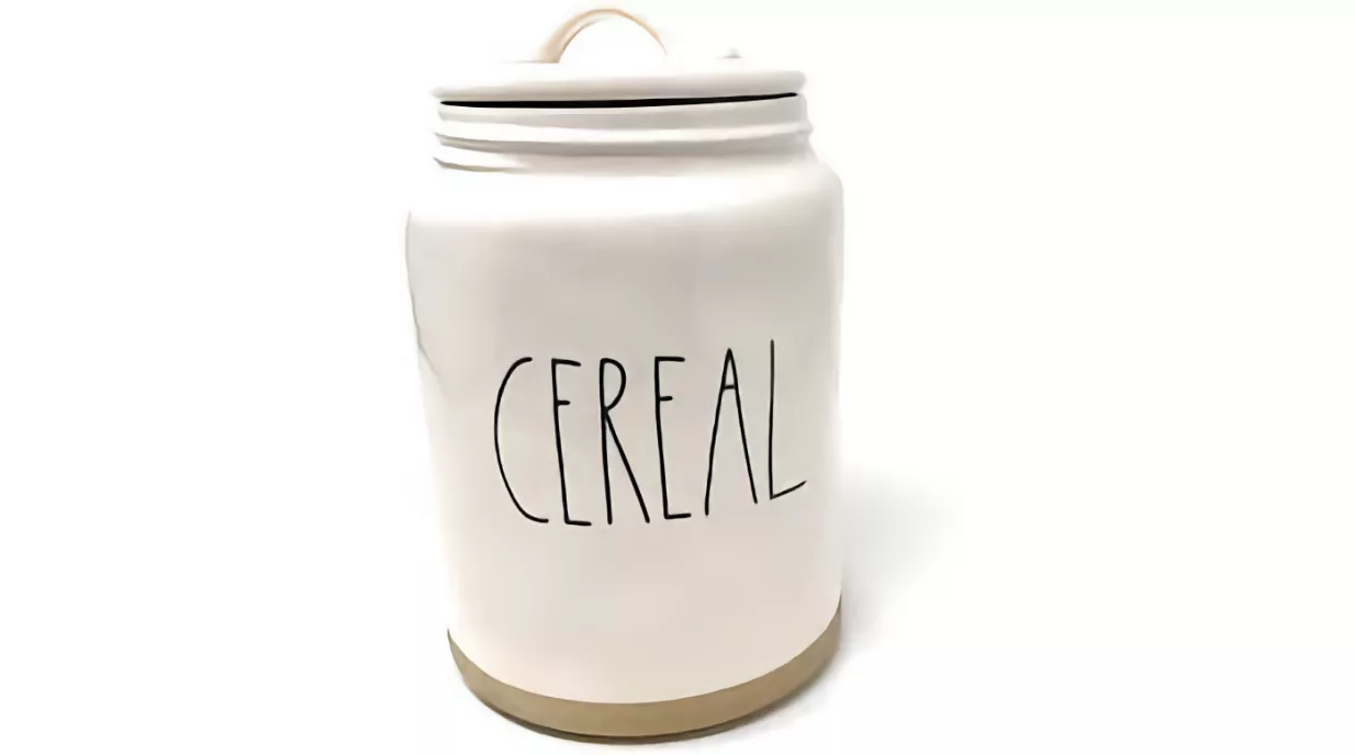 Why a $10 Jar From TJ Maxx Resells for $100