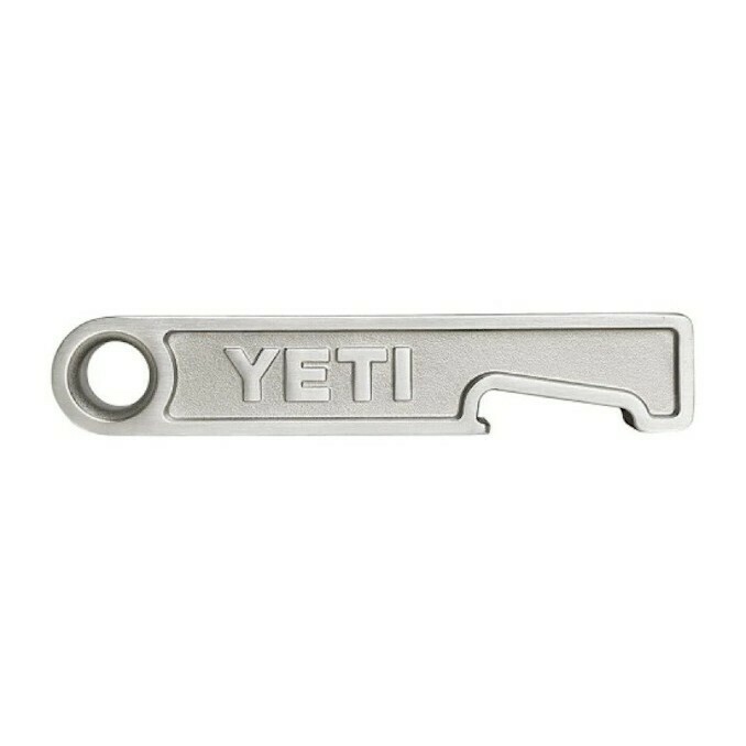 Yeti Brick Bottle Opener