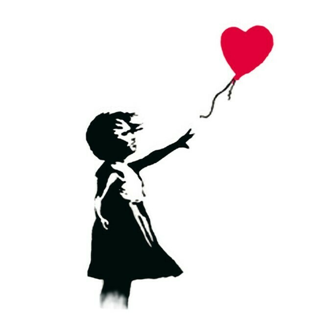 Banksy /750