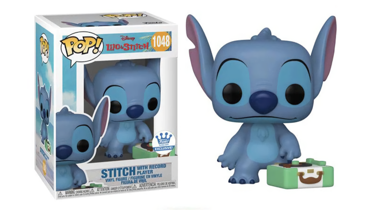 These Funko Pops Easily Resell for One Simple Reason