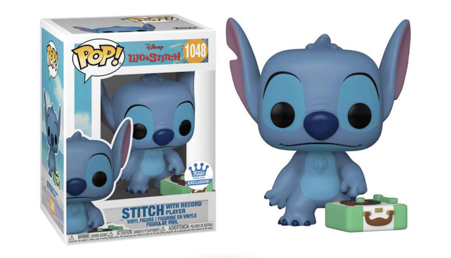 These Funko Pops Easily Resell for One Simple Reason