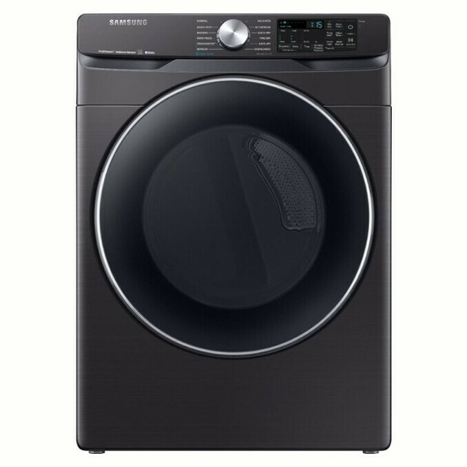 Samsung Dryer