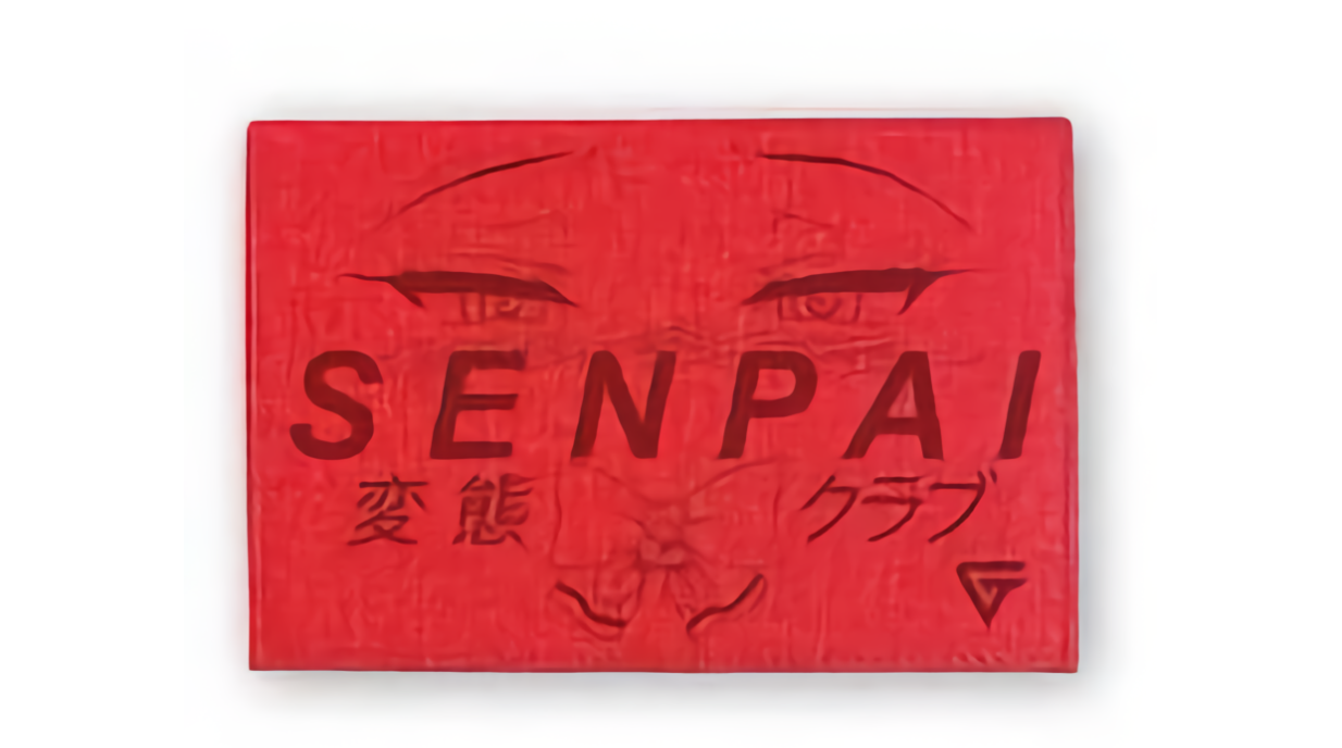 2020's Senpai Wynter Boxes Are Finally Reselling