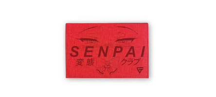 2020's Senpai Wynter Boxes Are Finally Reselling